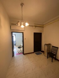 Newton Lodge (D11), Apartment #525562251